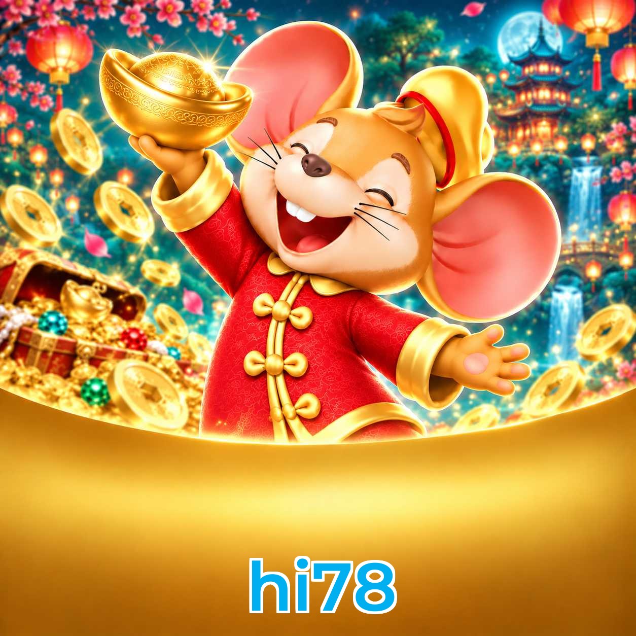 Plushie Frenzy PG Soft nos jogos da hi78
