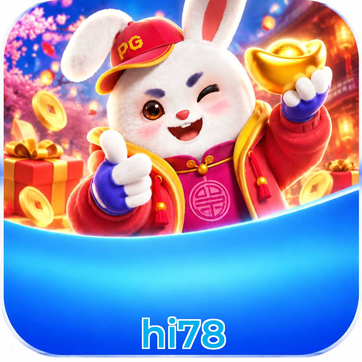 Experincia de jogo Plushie Frenzy na hi78