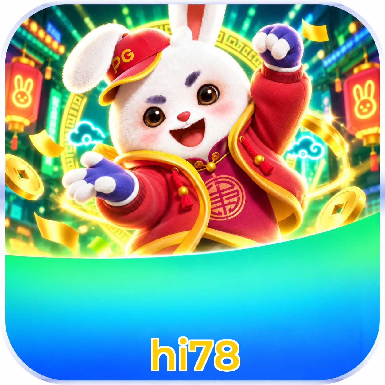 Slots e lottery na mesma plataforma hi78