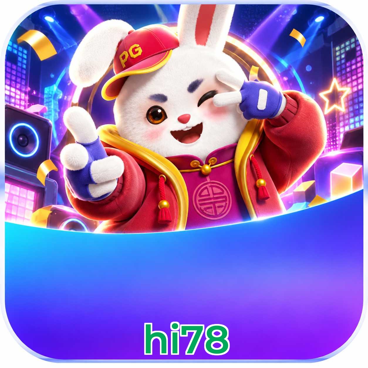 Contedo de jogos no canal Telegram hi78