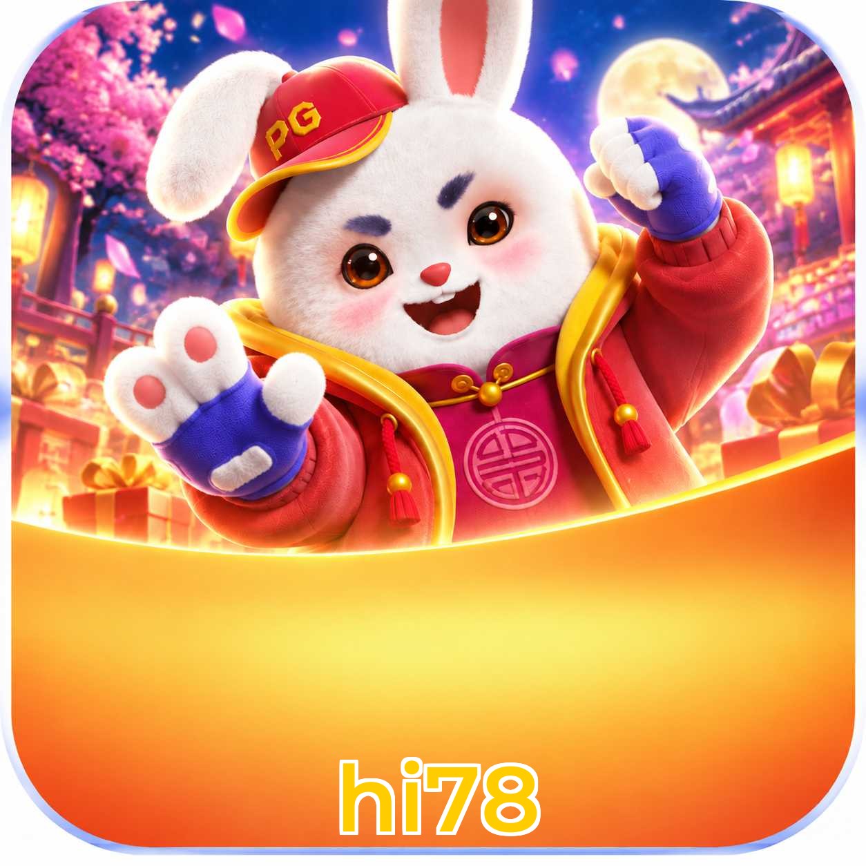 Download hi78 e acesso a Plushie Frenzy